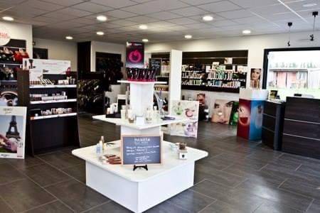 boutique Éclat des Sens