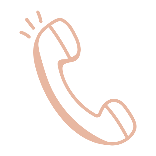pictogramme d'un téléphone