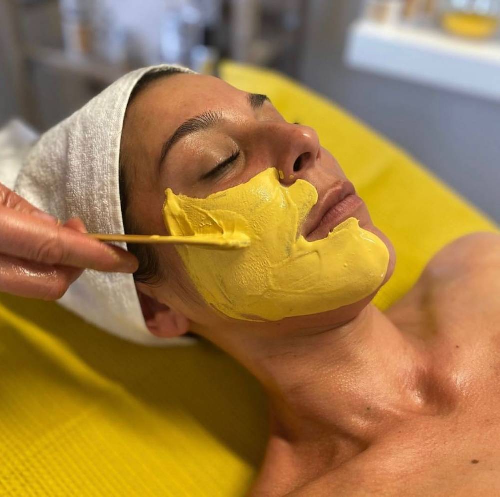 soin du visage