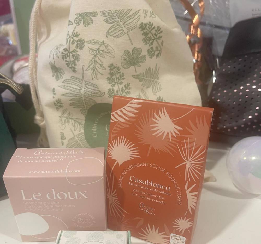 Produit en vente : produits solides
